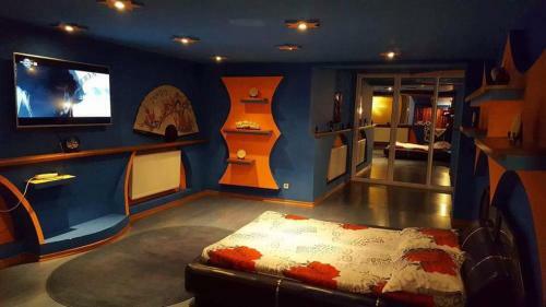 Hostal Vila Ella