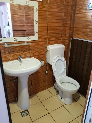 Hostal Vila Ella