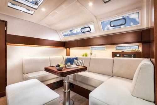 Bavaria 46 Cruiser