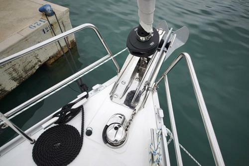 Bavaria 46 Cruiser