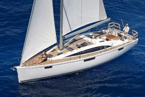 Bavaria 46 Cruiser