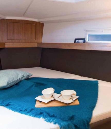 Bavaria 46 Cruiser