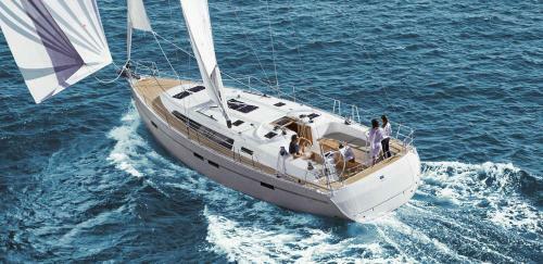 Bavaria 46 Cruiser