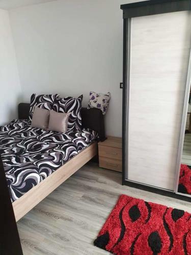 Apartament 2 Camere