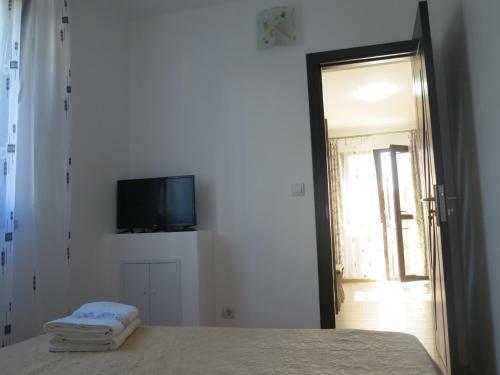 Hostal Vila Lorena