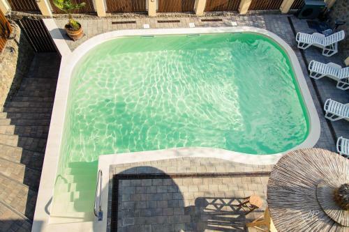 Villa Rustic Transylvania