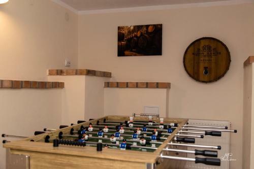 Villa Rustic Transylvania