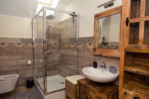 Villa Rustic Transylvania