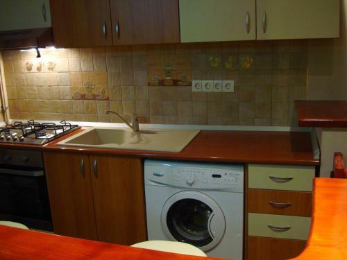 Apartamento Dan Mija
