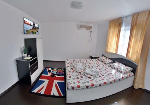 Hostal Casa Eric