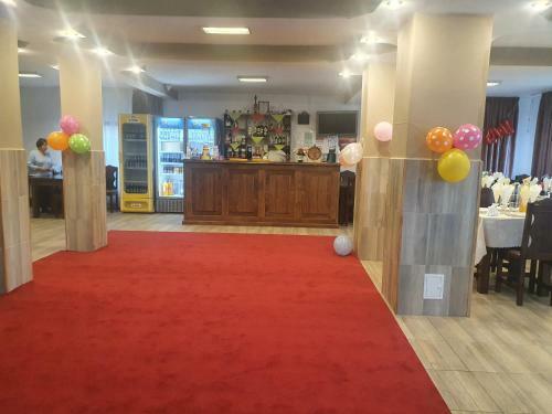 Hostal Pensiunea Ronicson