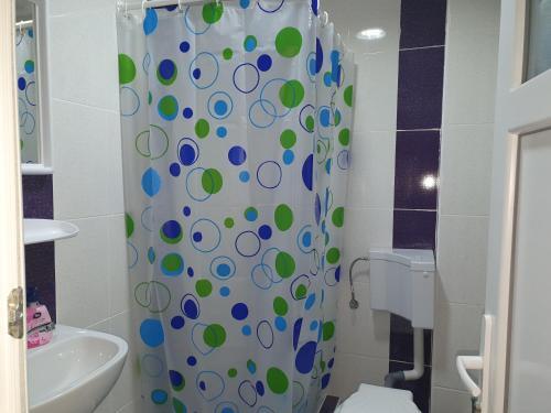 Hostal Pensiunea Ronicson