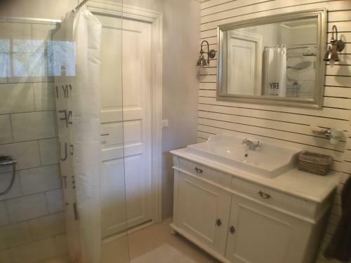 Apartamento Davidslids Cottage
