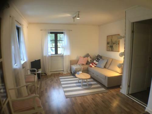 Apartamento Davidslids Cottage