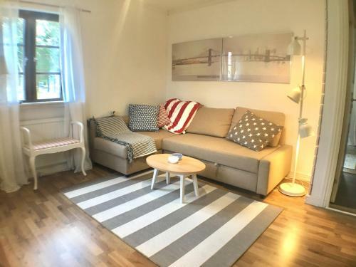 Apartamento Davidslids Cottage
