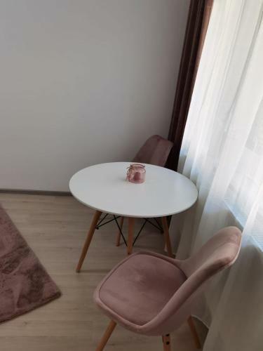 Apartamento Focus Hun