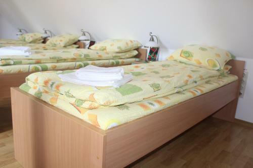 Hostal Fodor H�z