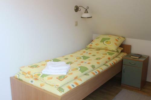 Hostal Fodor H�z