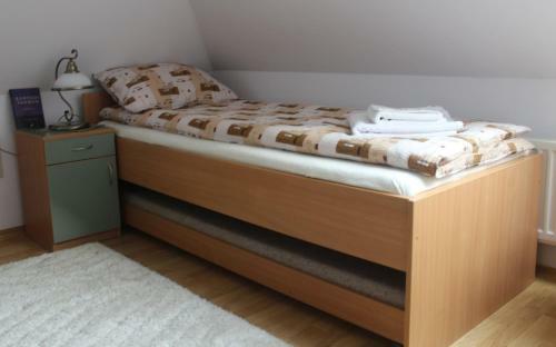 Hostal Fodor H�z