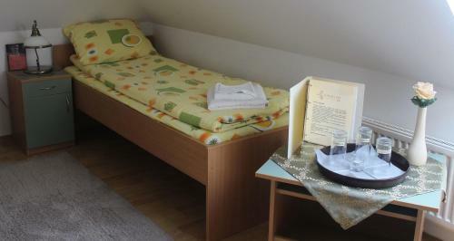 Hostal Fodor H�z