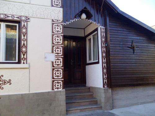 Casa Teodora