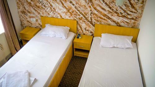 Hostal Pensiunea Danubio