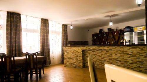 Hostal Pensiunea Danubio