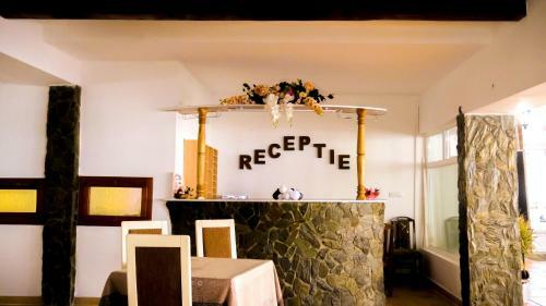Hostal Pensiunea Danubio