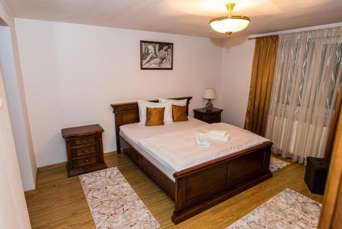 Hostal Casa Luca