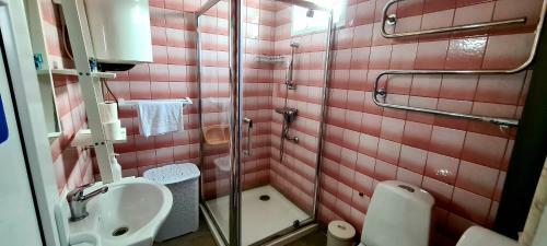 Hostal Casa Mio