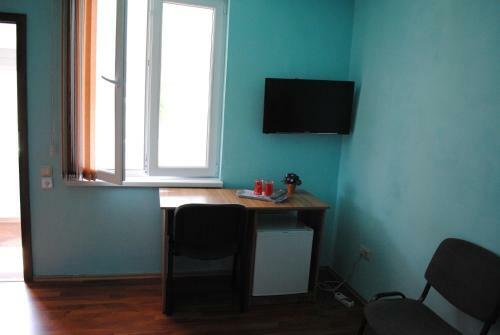 Hostal Casa Flori De Nuc