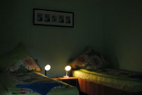 Hostal Casa Flori De Nuc