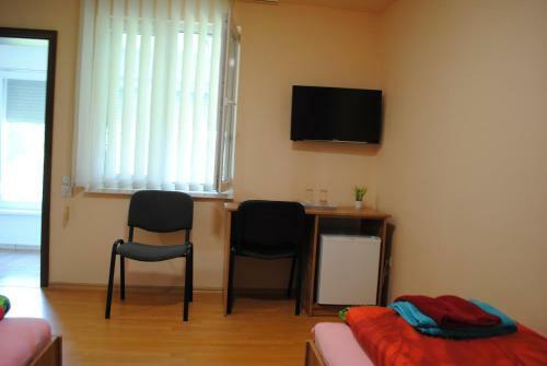 Hostal Casa Flori De Nuc