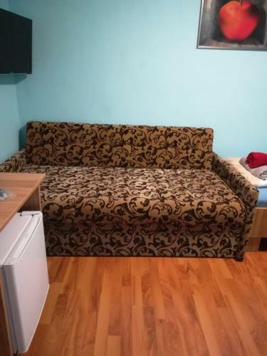 Hostal Casa Flori De Nuc
