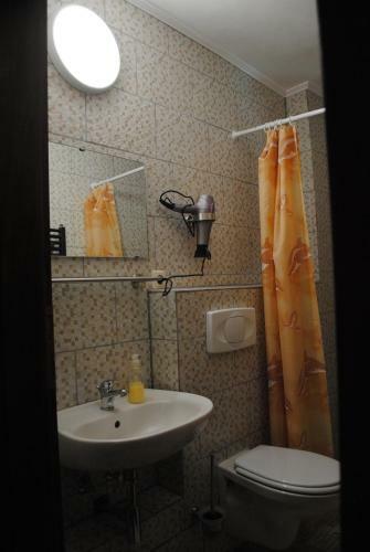 Hostal Casa Flori De Nuc