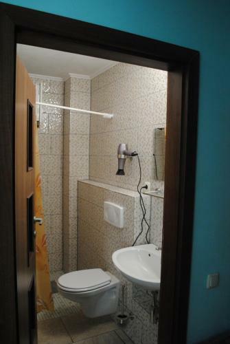 Hostal Casa Flori De Nuc