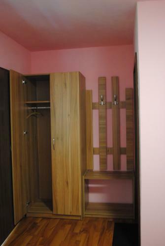 Hostal Casa Flori De Nuc