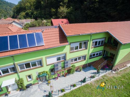 Hostal Casa Flori De Nuc