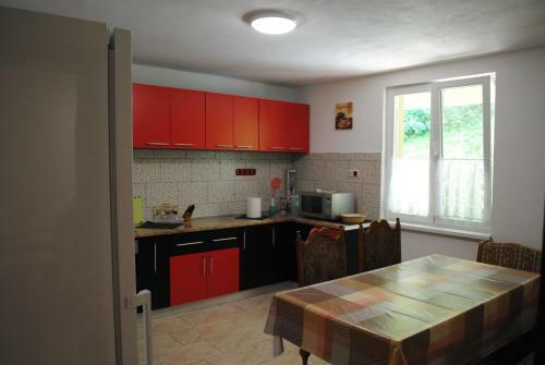 Hostal Casa Flori De Nuc