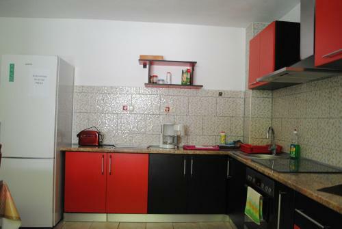Hostal Casa Flori De Nuc
