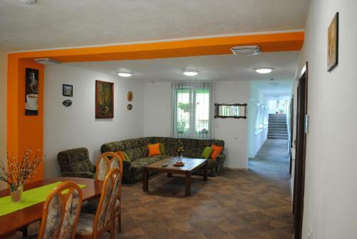 Hostal Casa Flori De Nuc