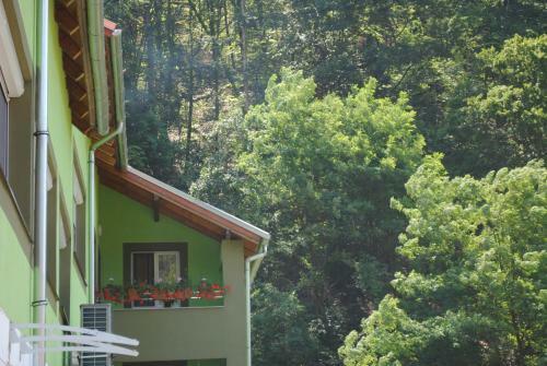 Hostal Casa Flori De Nuc