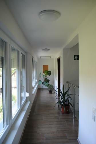 Hostal Casa Flori De Nuc