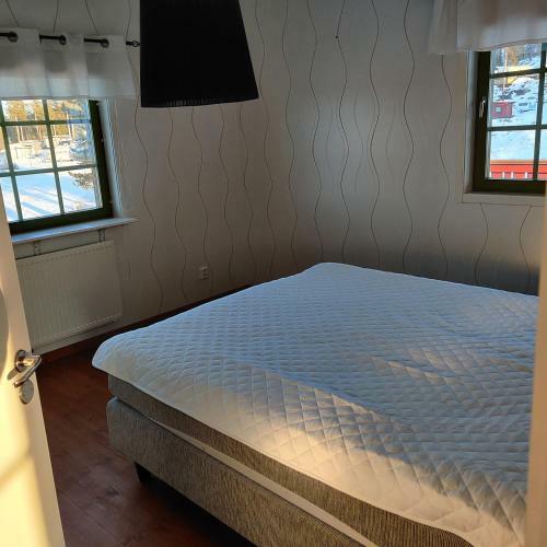 Hotell Tjamstan Mal�