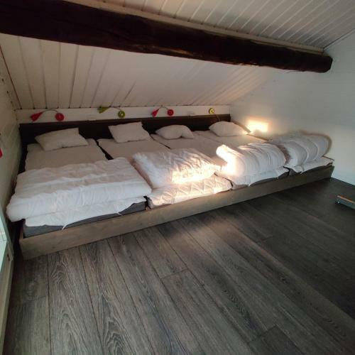 Hotell Tjamstan Mal�