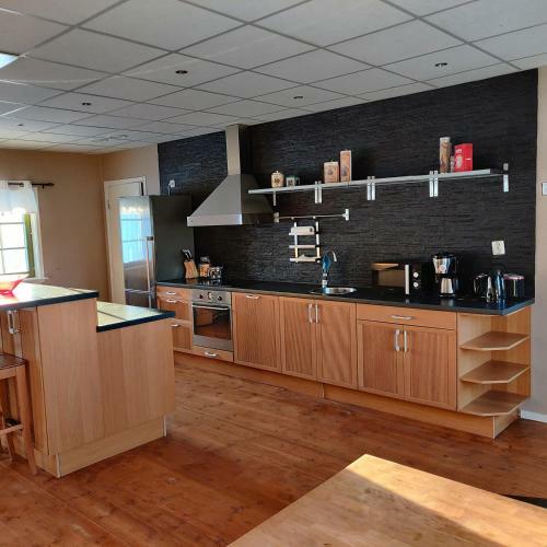 Hotell Tjamstan Mal�