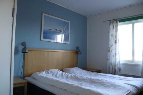 Hotell Tjamstan Mal�