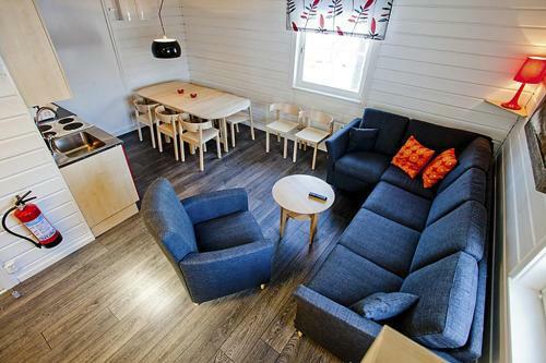 Hotell Tjamstan Mal�