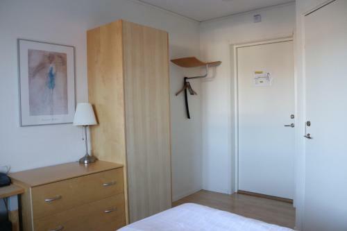 Hotell Tjamstan Mal�