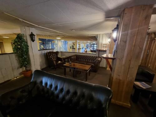 Hotell Tjamstan Mal�